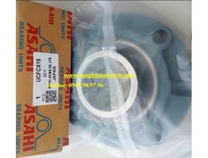 BẠC ĐẠN FCX12